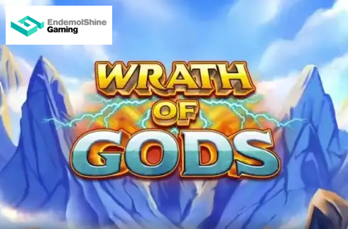 Wrath of Gods